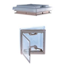 MPK Rooflight 320 x 360mm model 32 CARAVAN MOTORHOME SC241E